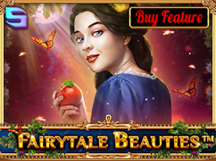 Fairytale Beauties в казино Pinco 220
